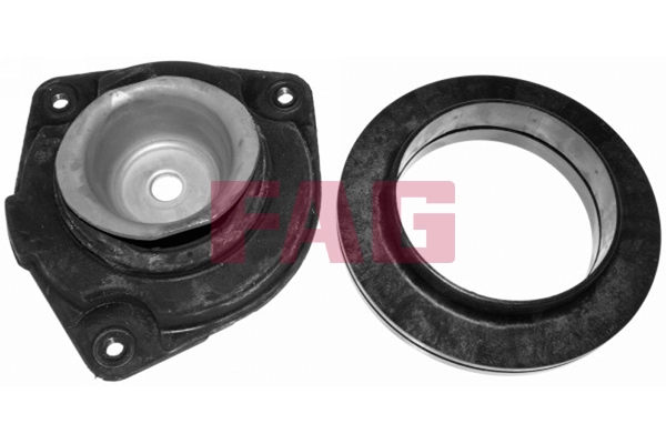 Repair Kit, suspension strut support mount